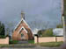 St Pauls Anglican Church, St Helens, Tasmania